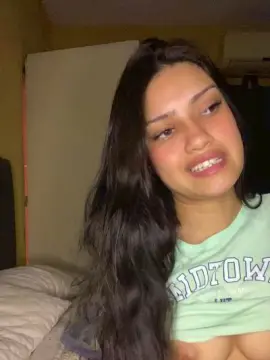 Cam4 Free Live Porn of kamm27