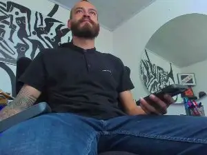 Cam4 Best Webcam of Anders_X