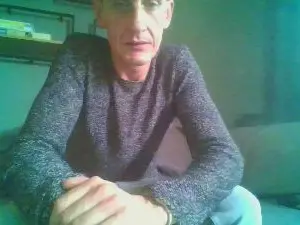 Cam4 Nude Webcam of Hungsinner