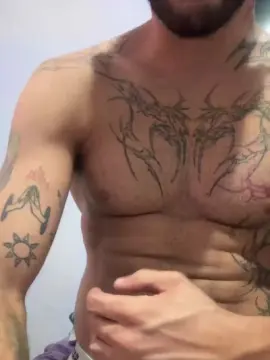 Cam4 Nude Webcam of ScorpioDot