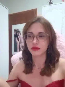 Cam4 Live Sex of Irresistible34