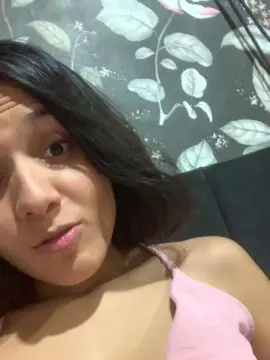 Cam4 Sex Chat of Maduu7