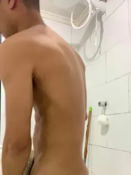 Cam4 Adult Webcam of lucas7285
