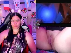 Cam4 Adult Video Chat of EvaBloom_