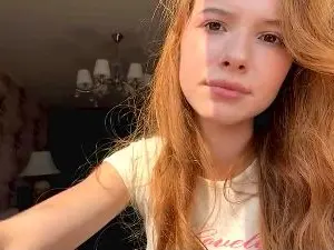 Cam4 Free Live Porn of LiliaVanbeek