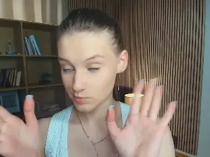 Cam4 Free Porn Cam of CorieRando