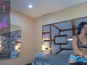Cam4 Adult Webcams of Crystal_Silver