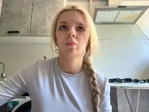 Cam4 Live Sex Cam of ElisaDiblase