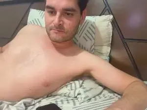 Cam4 Adult Webcam of Hivazqueza