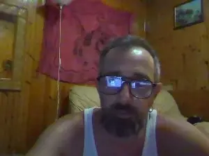 Cam4 Adult Webcam of Paquitobaby