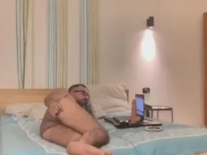 Cam4 Live Porn of Paquitobaby