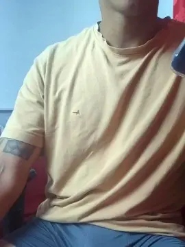 Cam4 Private Sex Chat of VictorVondoom