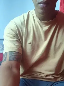 Cam4 Live Sex of VictorVondoom