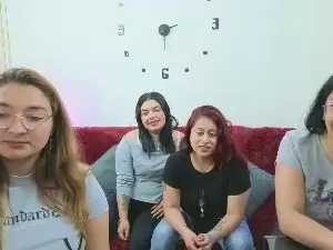 Cam4 Free Live Porn of lesb_crazy_fun