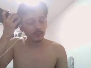 Cam4 Free Porn Cam of luisalvesz