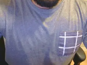 Cam4 Sex Chat of CaesarTheKing