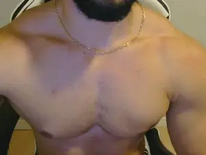 Cam4 Free Porn Cam of CaesarTheKing