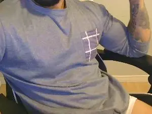 Cam4 Adult Webcam of CaesarTheKing