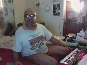 Cam4 Live Porn of bottumboyfor