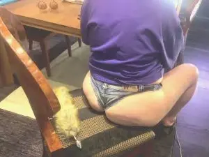 Cam4 Watch Live Sex Cams of Cassyhot