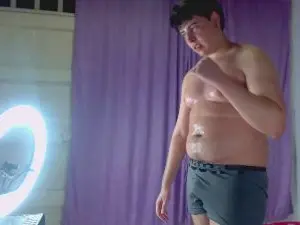 Cam4 Best live sex cam show of bruce_max