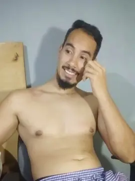 Cam4 Sex Chat of oesb96