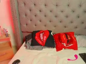 Cam4 Adult Video Chat of Catalella_Hott