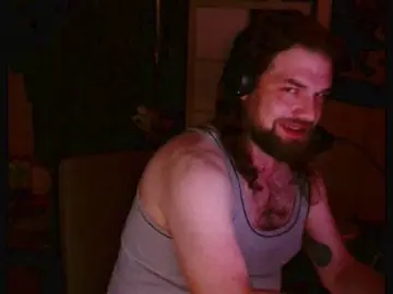 Cam4 Live Sex Cam of celtic3000