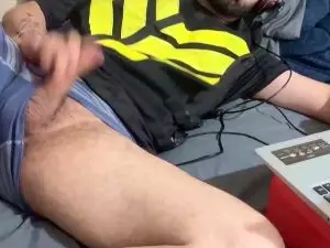 Cam4 Live Sex of dudualvez69