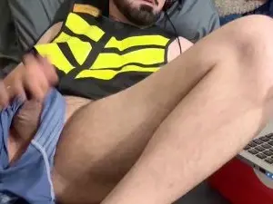 Cam4 Best live sex cam show of dudualvez69