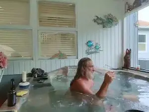 Cam4 Private Sex Chat of justmeno1963