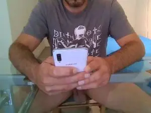 Cam4 Sex Cam of mpoyklas