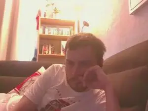 Cam4 Free Live Porn of GeorgeKings