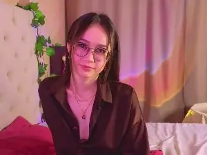 Cam4 Live Sex of KaraParsons