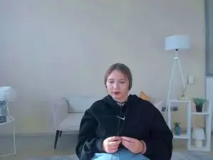 Cam4 Sex Cam of SeemaHoggle