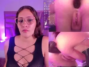 Cam4 Free Live Porn of SusyHadid