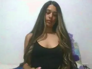 Cam4 Free Porn Cam of JuanaBrunette7