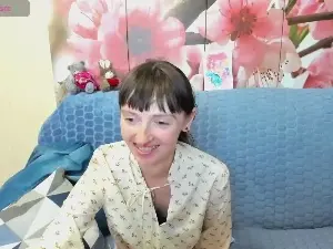 Cam4 Free Porn Cam of SilviaKor