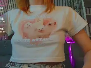 Cam4 Adult Webcams of Little_Chips