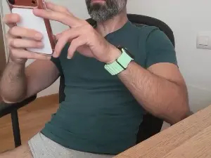 Cam4 Free Porn Cam of hairywanker35