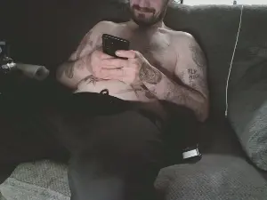 Cam4 Nude Webcam of BIGfnd