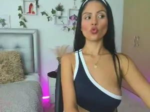 Cam4 Best Webcam of Melissa_lovely_