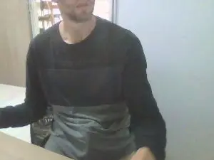 Cam4 Sex Cam of willyhot_hot