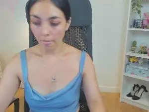 Cam4 Sex Chat of Bella_Evans