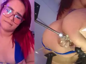 Cam4 Live Sex Cam of DannaScully