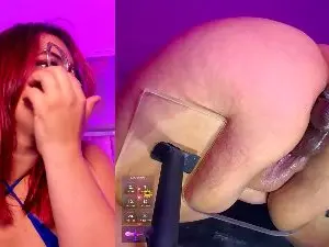 Cam4 Sex Cam of DannaScully