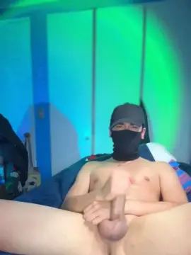 Cam4 Live Porn of Ninja_descalzo