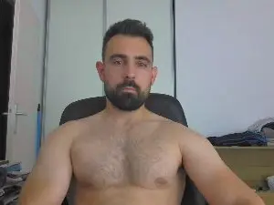 Cam4 Adult Webcam of Ribeiro33240