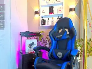 Cam4 Best Webcam of Taylor_Black_