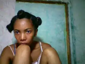 Cam4 Adult Webcam of julianah7